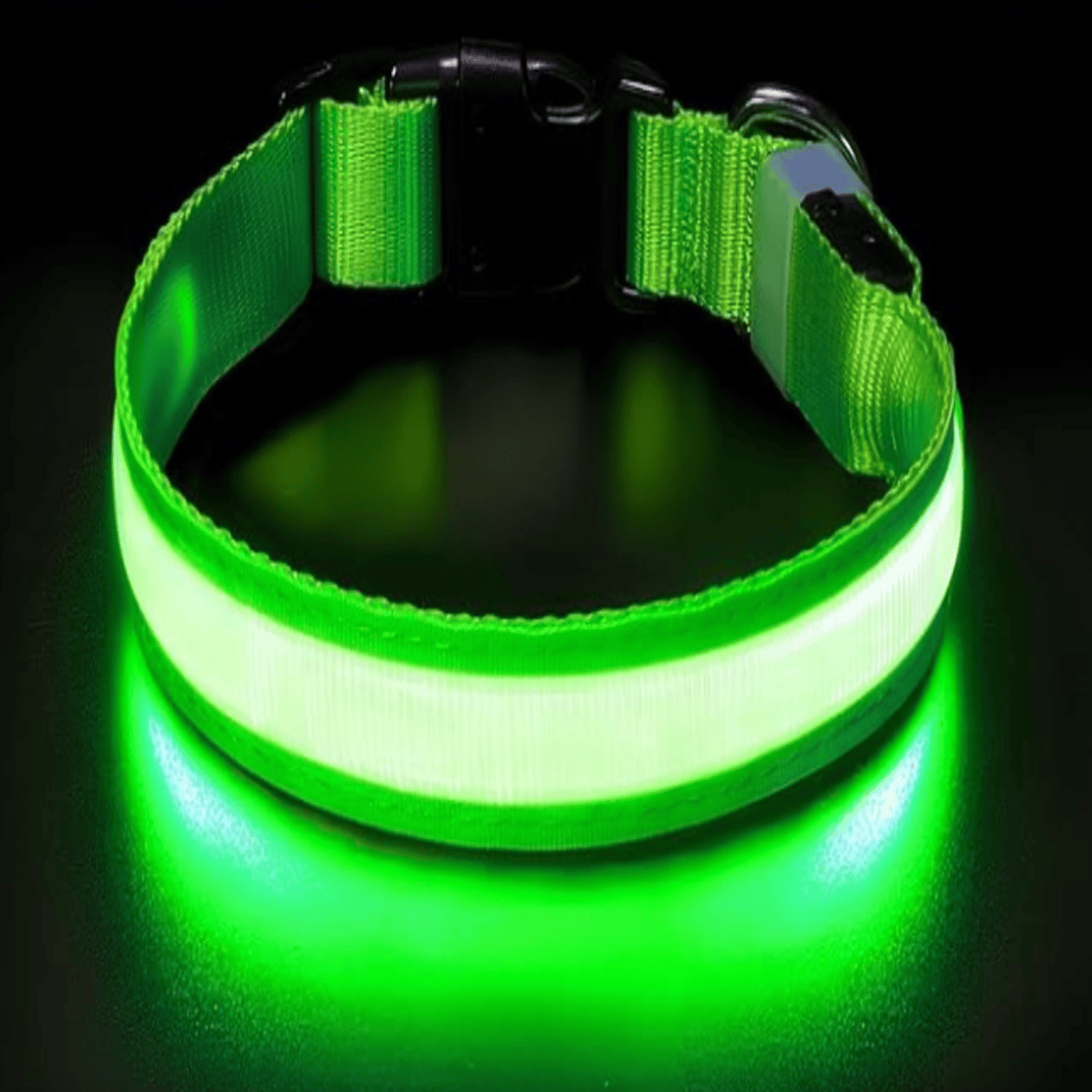 Furrzi™ LED Dog Collar